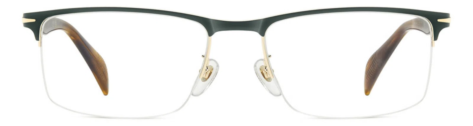 David Beckham DB1244 Eyeglasses - view 2